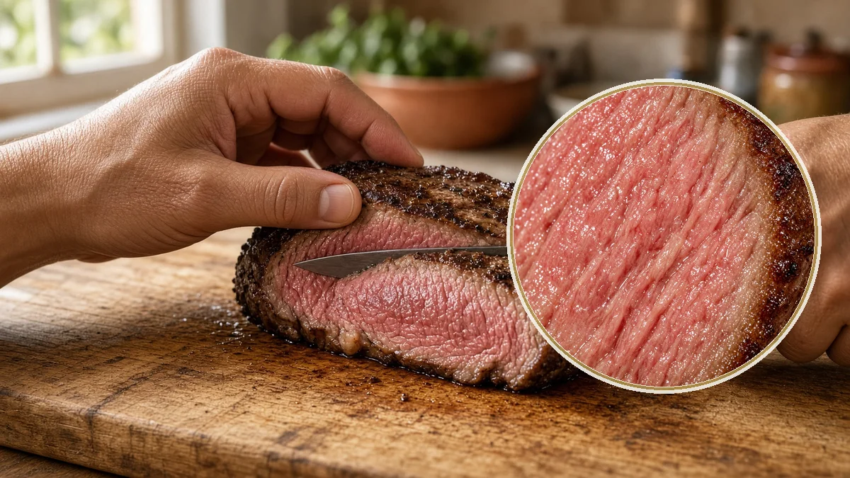 Aguayón en un contexto alimentario cotidiano