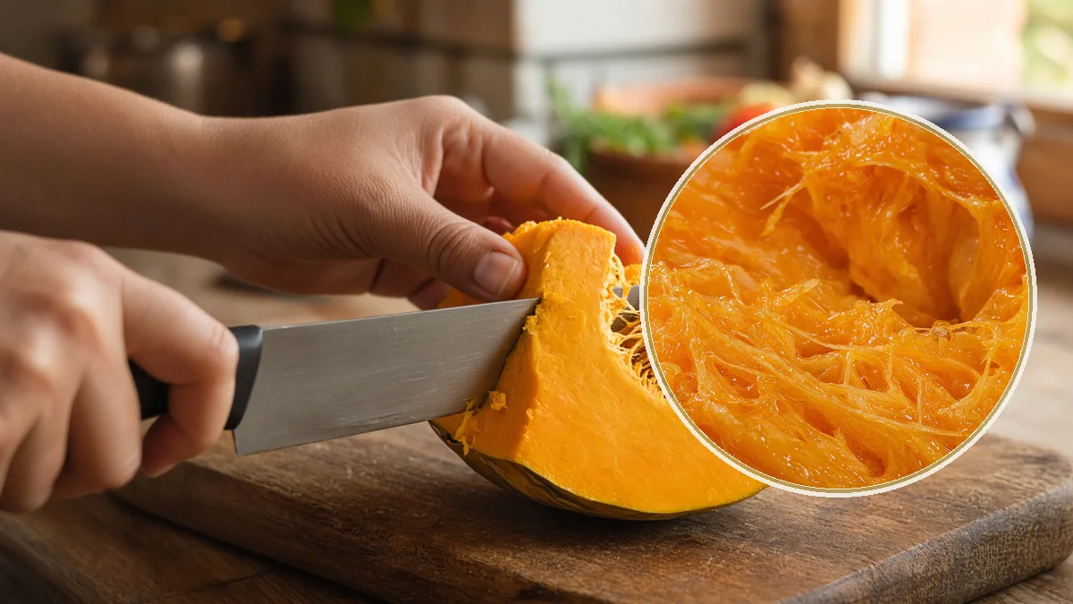 Calabaza de Castilla en un contexto alimentario cotidiano
