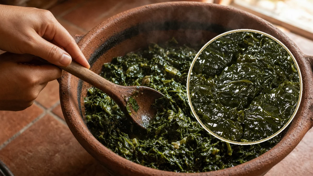 Chaya en un contexto alimentario cotidiano