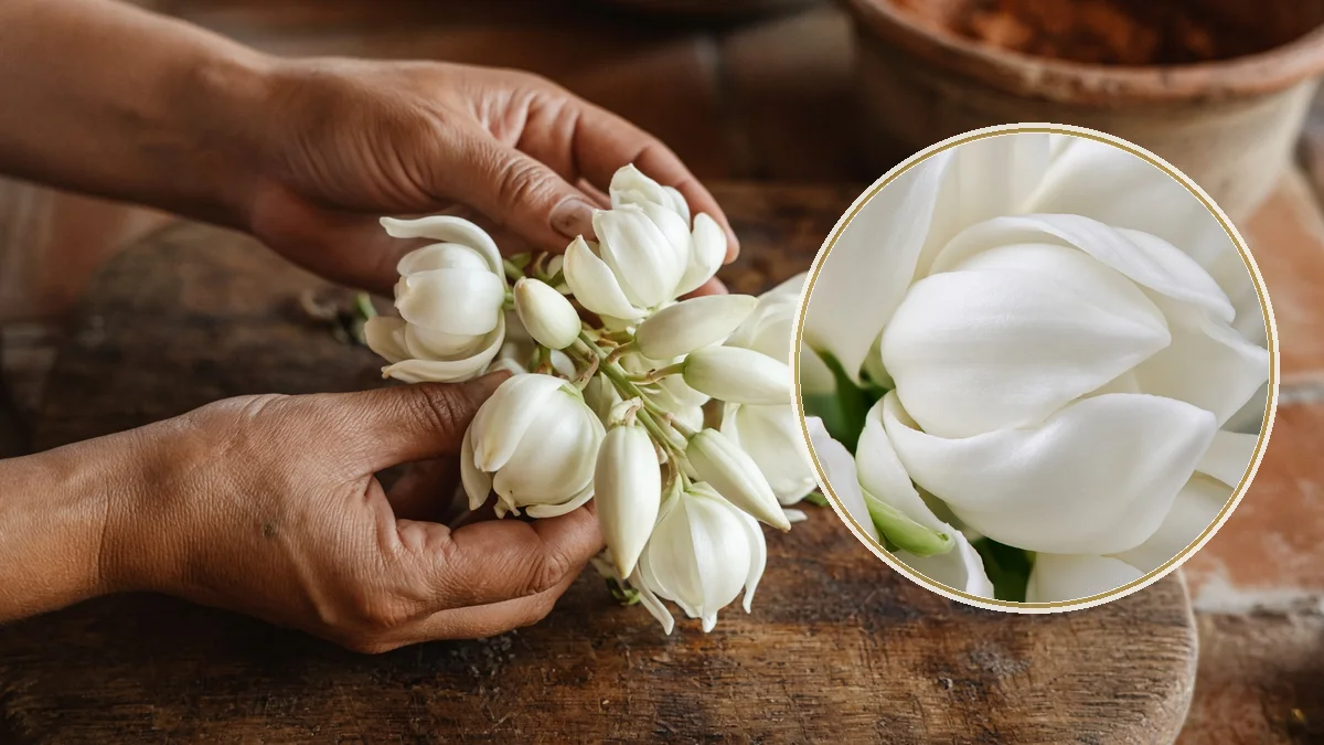 Flor de izote en un contexto alimentario cotidiano