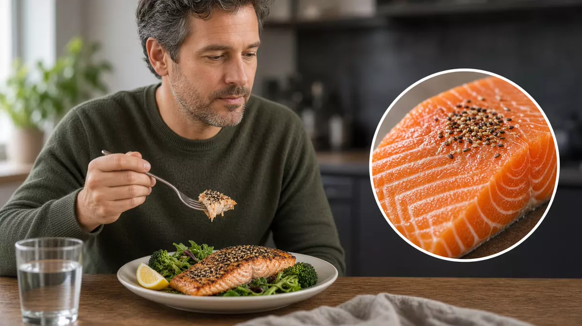 Omega-3 en un contexto alimentario cotidiano