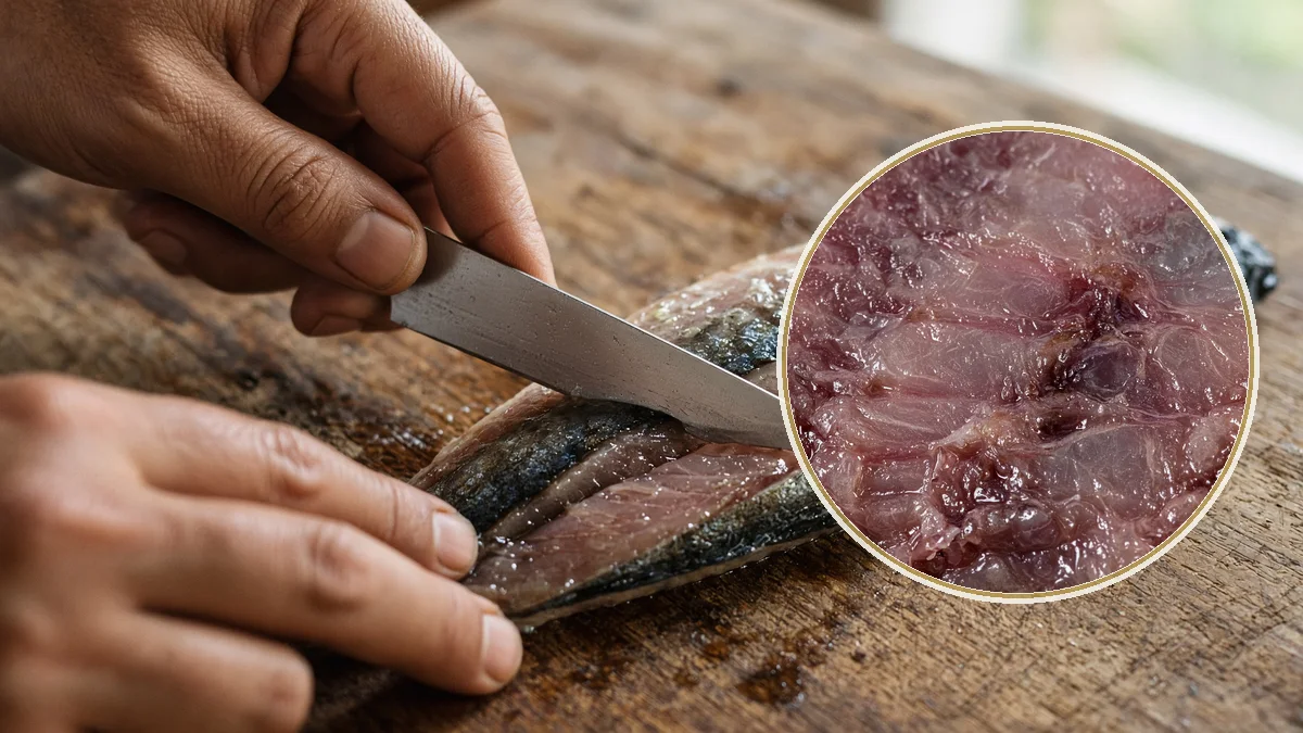 Sierra en un contexto alimentario cotidiano