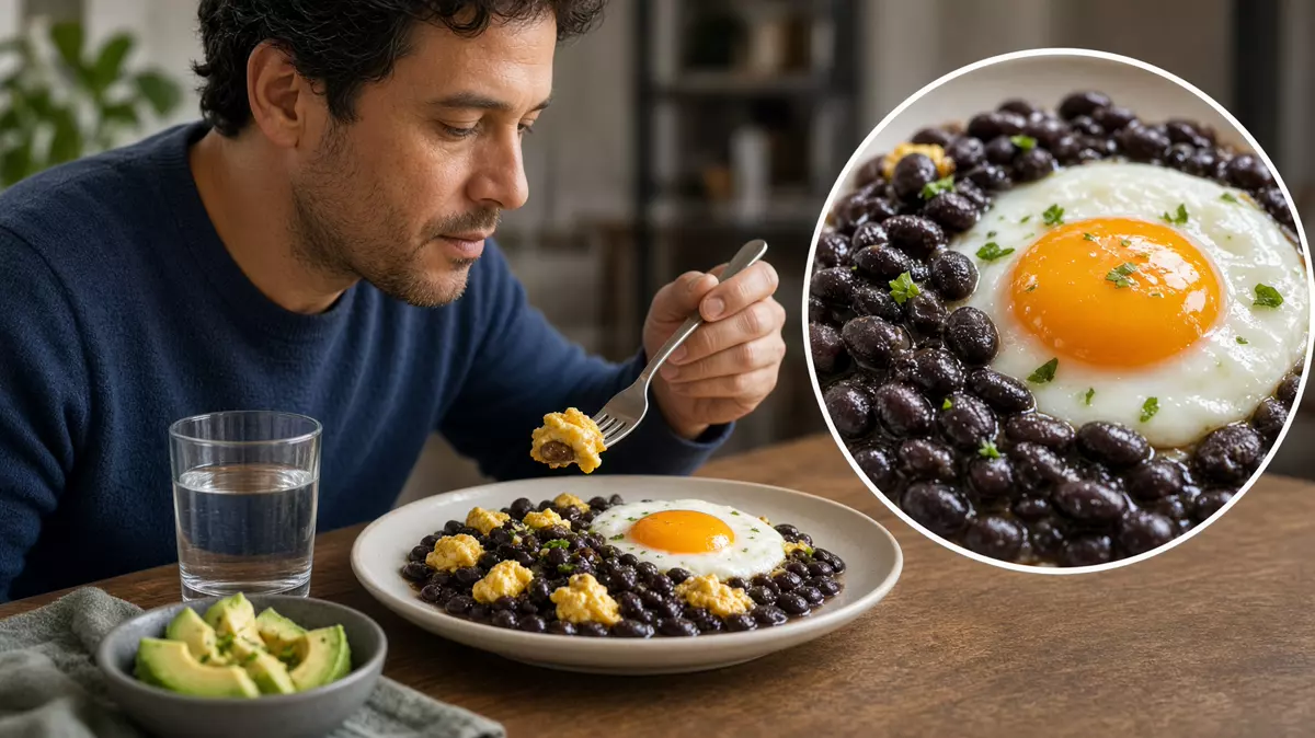 Vitamina B12 en un contexto alimentario cotidiano